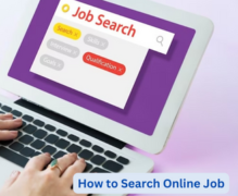 How to Find Jobs Online - 9 Steps