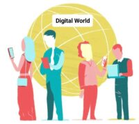 Living in the Digital World-Benefits and Challenges