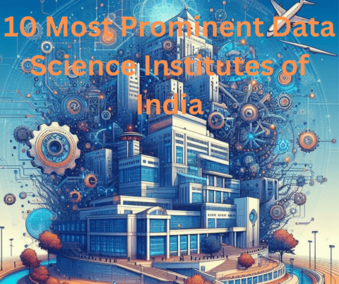 10 Most Famous Data Science Institutes in India