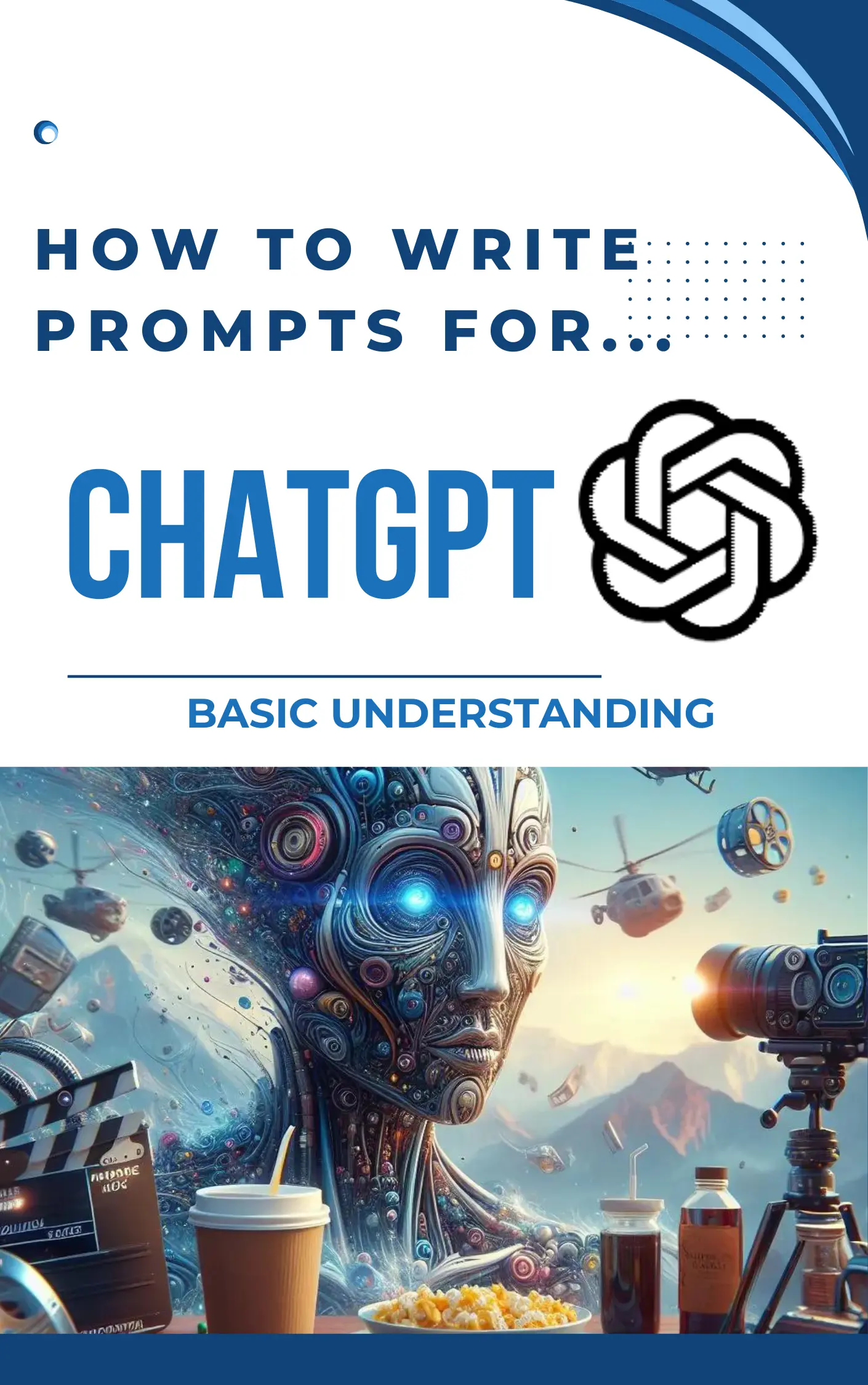 How to Write Prompts for ChatGPT