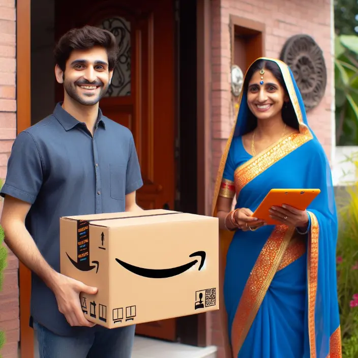 India Online Shopping Market Growth: भारत में ऑनलाइन शॉपिंग का बाज़ार 2028