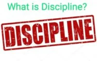 Powerful Ways to Develop Self Discipline