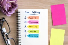 How to Set Sensible Dreams or Realistic Goals