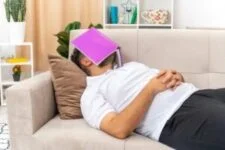 New Way of Self Care and Sleep Meditation