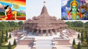 अयोध्या: भगवान राम की मातृभूमि के दिव्य इतिहास और आध्यात्मिकता का अनावरण